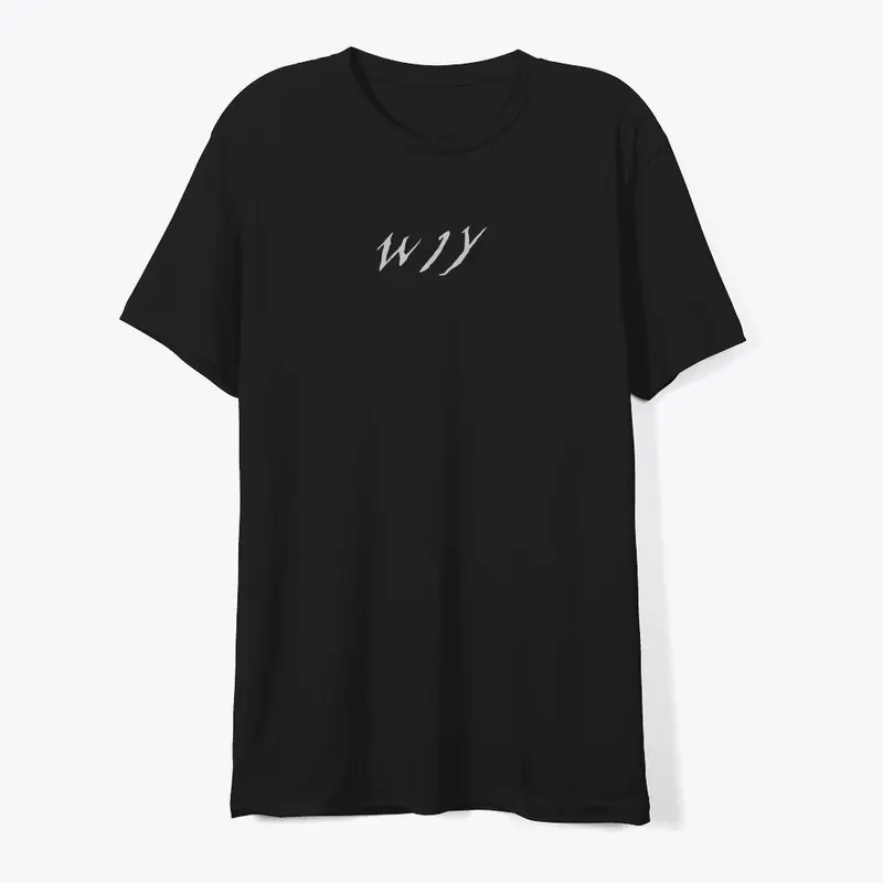 Wrld is Yours-Tee